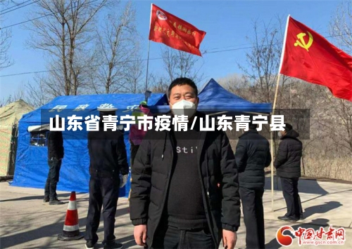 山东省青宁市疫情/山东青宁县-第1张图片