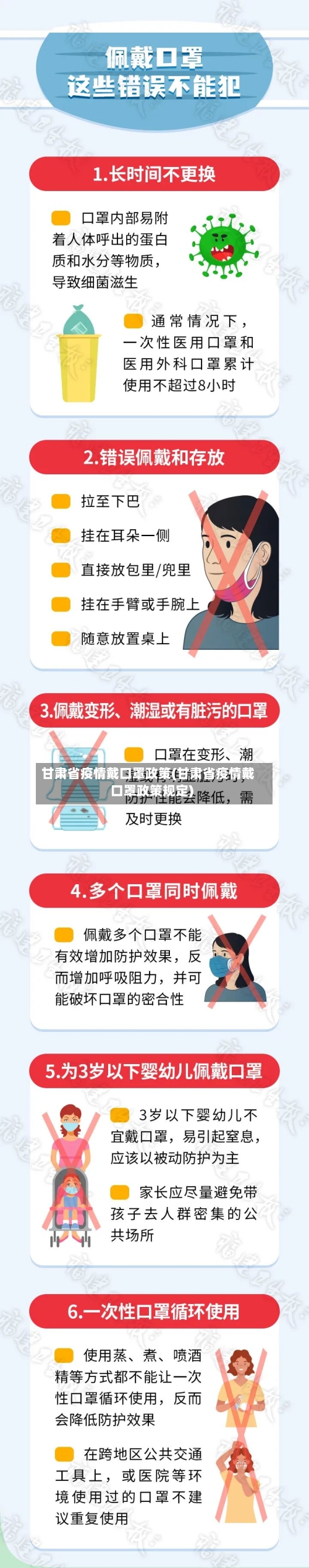 甘肃省疫情戴口罩政策(甘肃省疫情戴口罩政策规定)-第1张图片