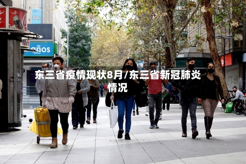 东三省疫情现状8月/东三省新冠肺炎情况-第1张图片