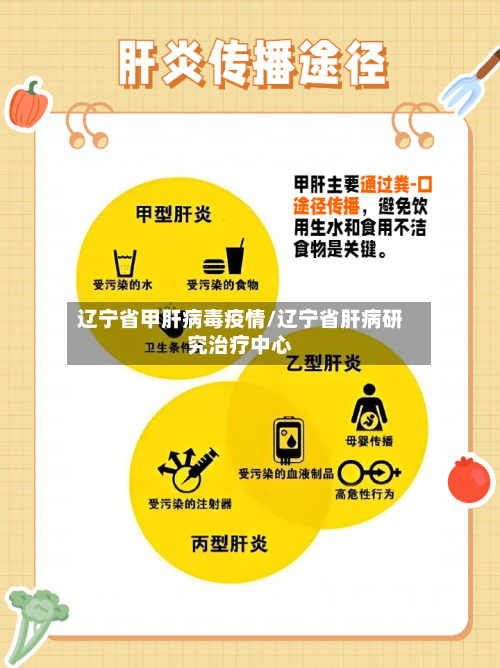 辽宁省甲肝病毒疫情/辽宁省肝病研究治疗中心-第2张图片