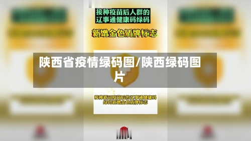 陕西省疫情绿码图/陕西绿码图片-第1张图片