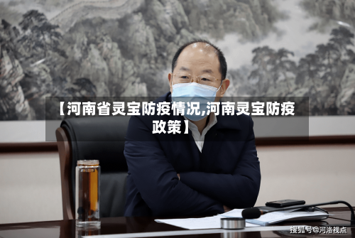 【河南省灵宝防疫情况,河南灵宝防疫政策】-第2张图片
