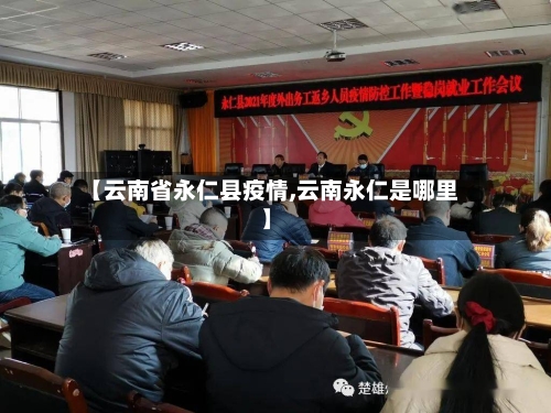 【云南省永仁县疫情,云南永仁是哪里】-第3张图片