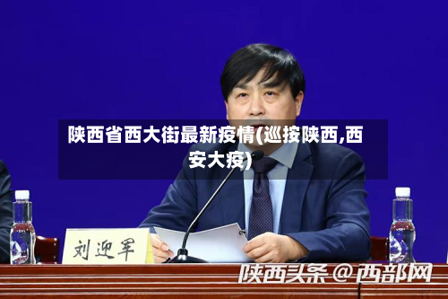 陕西省西大街最新疫情(巡按陕西,西安大疫)-第1张图片