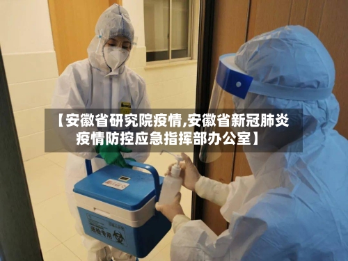 【安徽省研究院疫情,安徽省新冠肺炎疫情防控应急指挥部办公室】-第3张图片