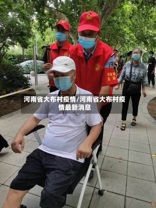 河南省大布村疫情/河南省大布村疫情最新消息-第1张图片