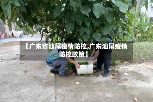 【广东省汕尾疫情防控,广东汕尾疫情防控政策】-第2张图片