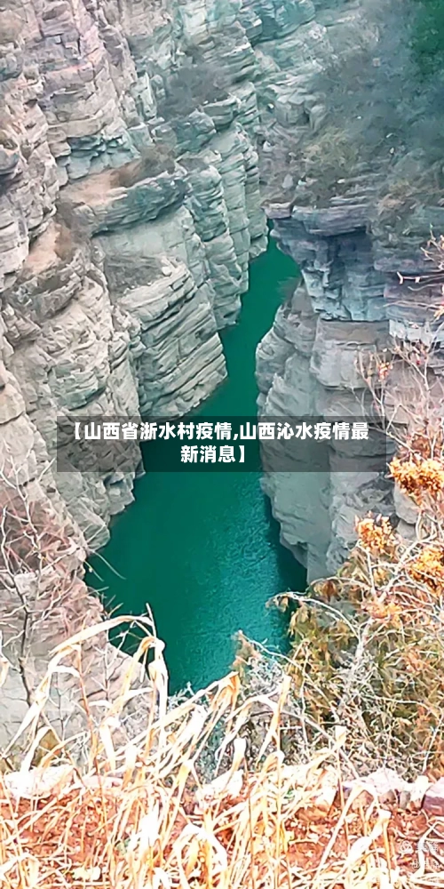 【山西省浙水村疫情,山西沁水疫情最新消息】-第2张图片