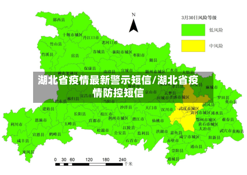 湖北省疫情最新警示短信/湖北省疫情防控短信-第3张图片