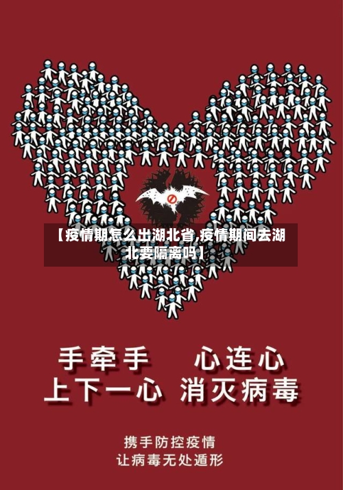 【疫情期怎么出湖北省,疫情期间去湖北要隔离吗】-第1张图片