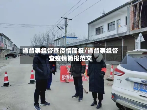 省督察组督查疫情简报/省督察组督查疫情简报范文-第1张图片