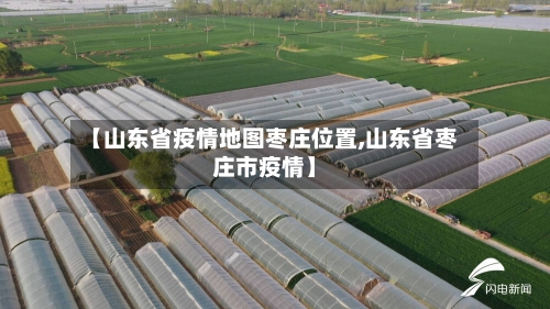 【山东省疫情地图枣庄位置,山东省枣庄市疫情】-第1张图片
