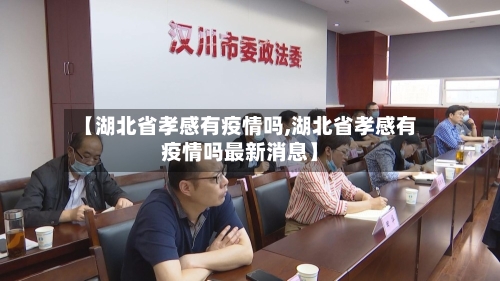 【湖北省孝感有疫情吗,湖北省孝感有疫情吗最新消息】-第1张图片
