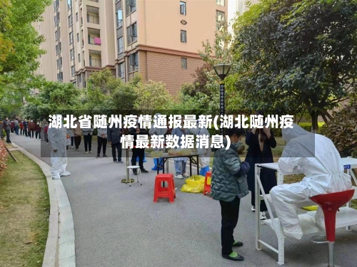 湖北省随州疫情通报最新(湖北随州疫情最新数据消息)-第2张图片