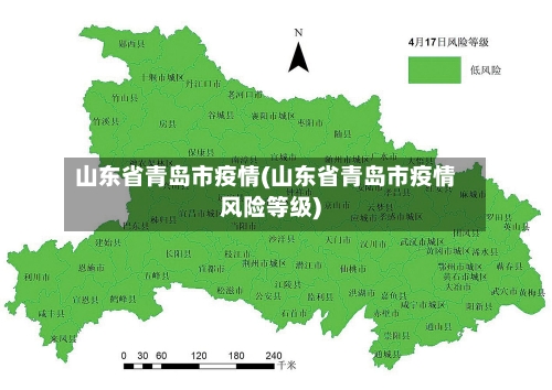 山东省青岛市疫情(山东省青岛市疫情风险等级)-第3张图片