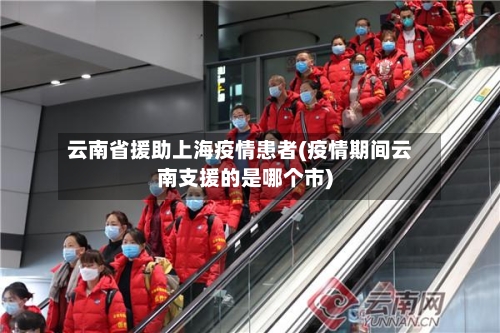 云南省援助上海疫情患者(疫情期间云南支援的是哪个市)-第2张图片