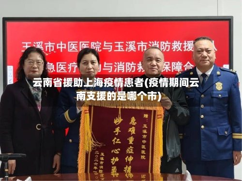 云南省援助上海疫情患者(疫情期间云南支援的是哪个市)-第1张图片