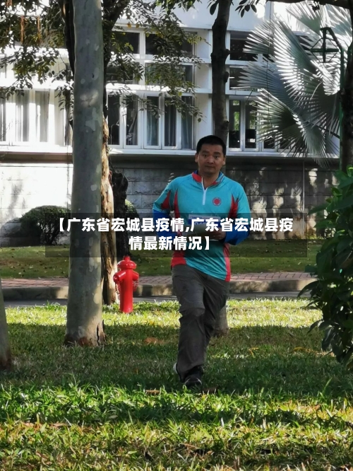 【广东省宏城县疫情,广东省宏城县疫情最新情况】-第2张图片