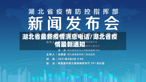 湖北省最新疫情消息电话/湖北省疫情最新通知-第2张图片