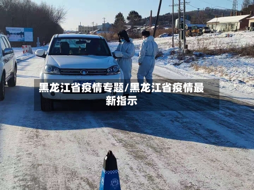 黑龙江省疫情专题/黑龙江省疫情最新指示-第1张图片