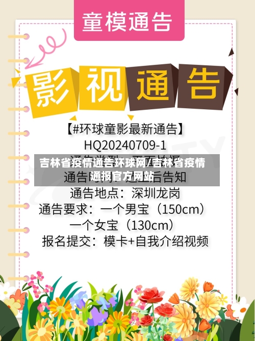吉林省疫情通告环球网/吉林省疫情通报官方网站-第2张图片