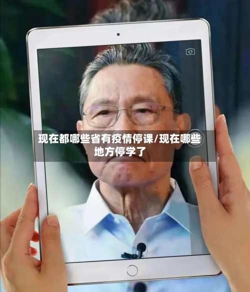 现在都哪些省有疫情停课/现在哪些地方停学了-第2张图片