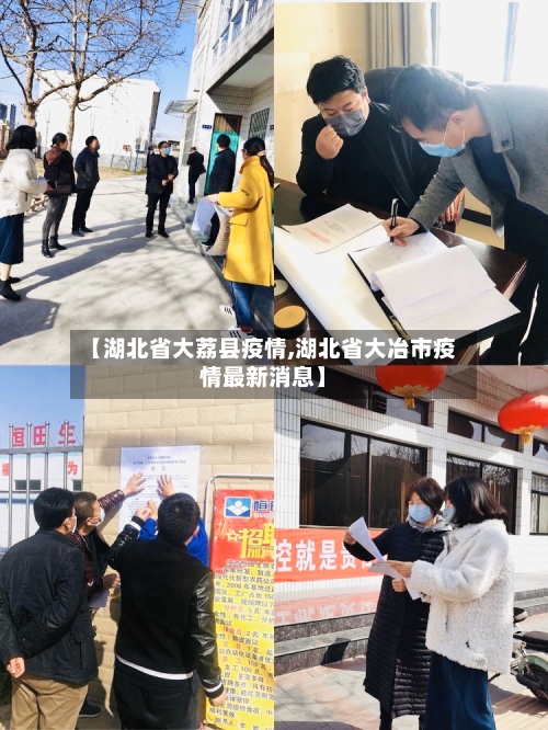 【湖北省大荔县疫情,湖北省大冶市疫情最新消息】-第3张图片