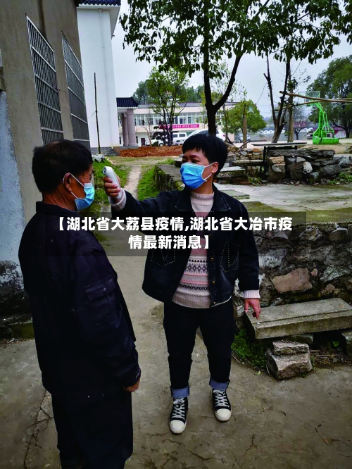 【湖北省大荔县疫情,湖北省大冶市疫情最新消息】-第1张图片