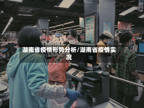 湖南省疫情形势分析/湖南省疫情实况-第3张图片