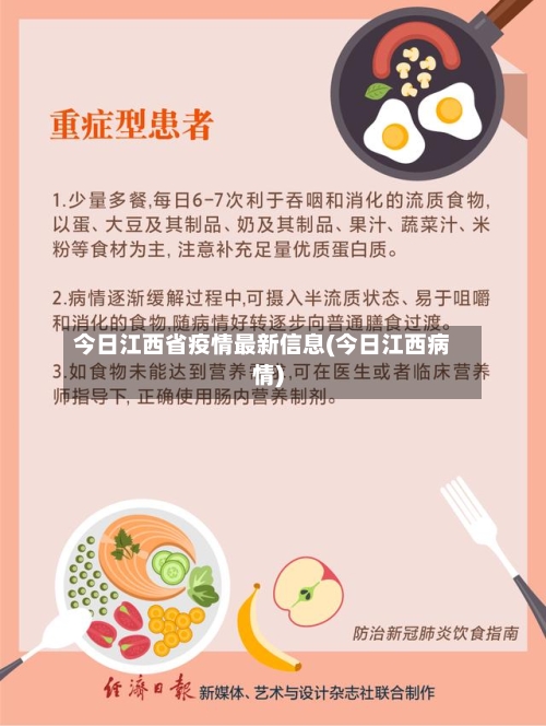 今日江西省疫情最新信息(今日江西病情)-第1张图片