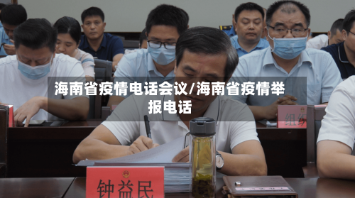 海南省疫情电话会议/海南省疫情举报电话-第1张图片