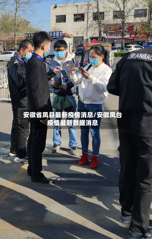 安徽省凤县最新疫情消息/安徽凤台疫情最新数据消息-第1张图片