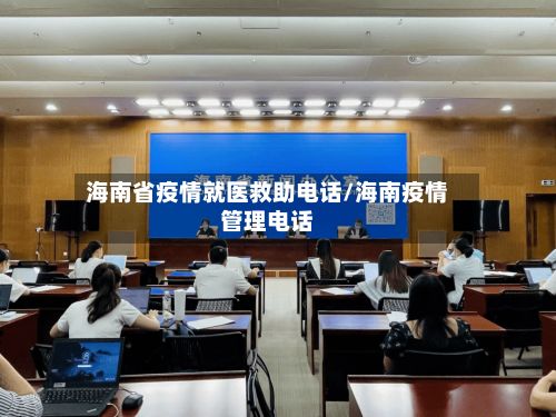 海南省疫情就医救助电话/海南疫情管理电话-第3张图片