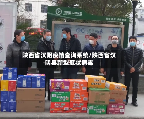 陕西省汉阴疫情查询系统/陕西省汉阴县新型冠状病毒-第2张图片