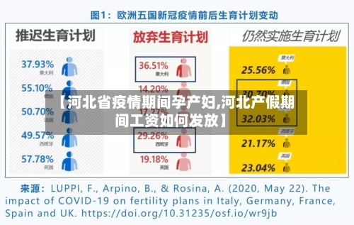 【河北省疫情期间孕产妇,河北产假期间工资如何发放】-第3张图片