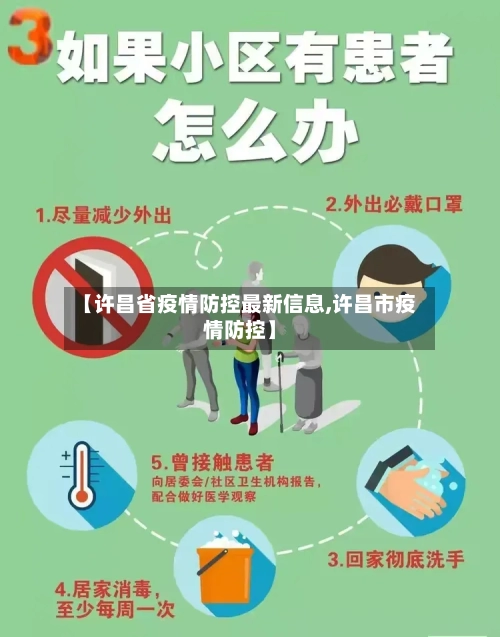 【许昌省疫情防控最新信息,许昌市疫情防控】-第2张图片