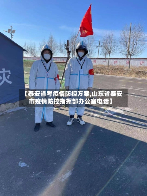 【泰安省考疫情防控方案,山东省泰安市疫情防控指挥部办公室电话】-第1张图片