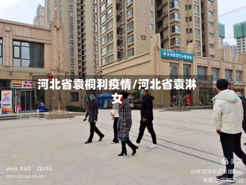 河北省袁桐利疫情/河北省袁淋女-第1张图片