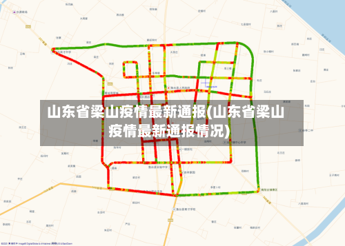 山东省梁山疫情最新通报(山东省梁山疫情最新通报情况)-第2张图片