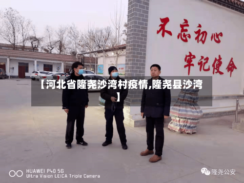 【河北省隆尧沙湾村疫情,隆尧县沙湾】-第3张图片