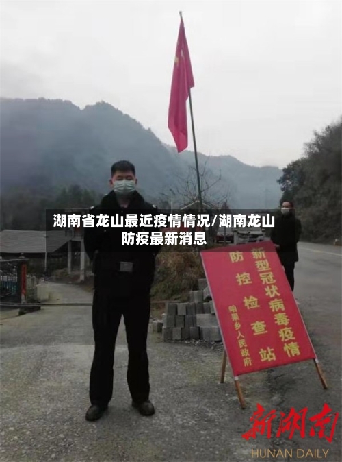 湖南省龙山最近疫情情况/湖南龙山防疫最新消息-第2张图片