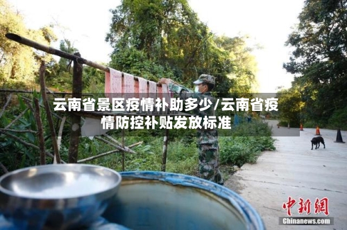 云南省景区疫情补助多少/云南省疫情防控补贴发放标准-第1张图片