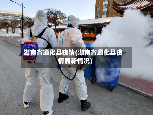 湖南省通化县疫情(湖南省通化县疫情最新情况)-第2张图片