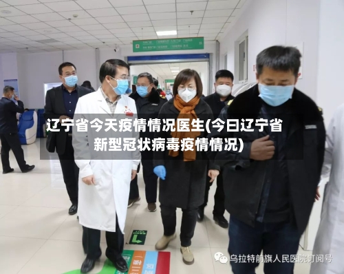 辽宁省今天疫情情况医生(今曰辽宁省新型冠状病毒疫情情况)-第1张图片
