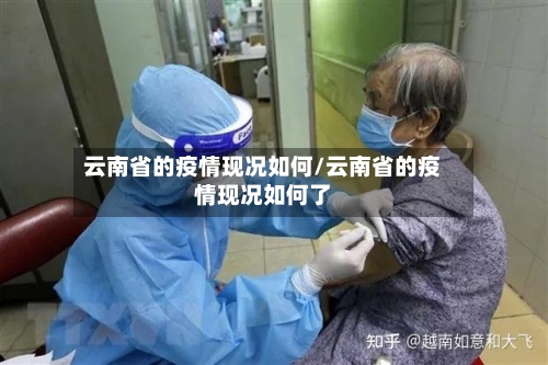云南省的疫情现况如何/云南省的疫情现况如何了-第2张图片