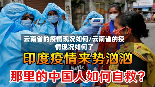 云南省的疫情现况如何/云南省的疫情现况如何了-第1张图片