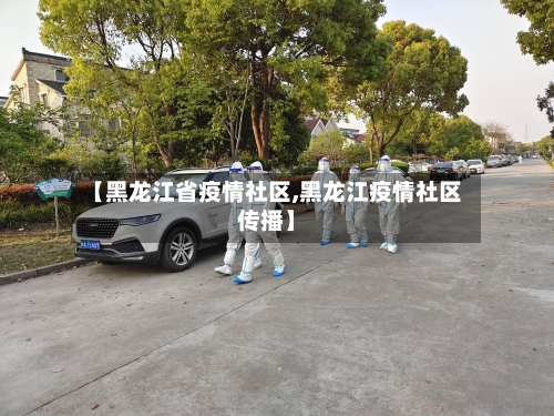 【黑龙江省疫情社区,黑龙江疫情社区传播】-第1张图片