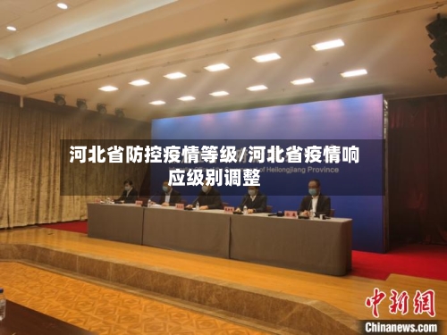 河北省防控疫情等级/河北省疫情响应级别调整-第1张图片