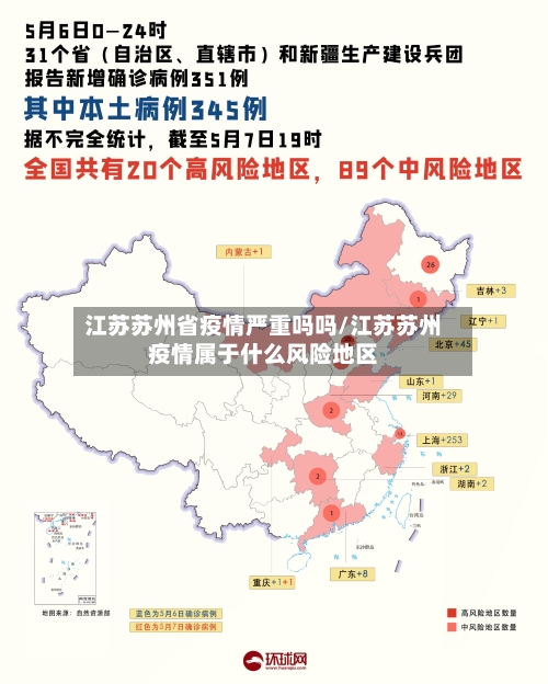 江苏苏州省疫情严重吗吗/江苏苏州疫情属于什么风险地区-第3张图片