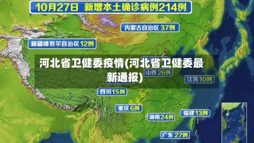 河北省卫健委疫情(河北省卫健委最新通报)-第1张图片
